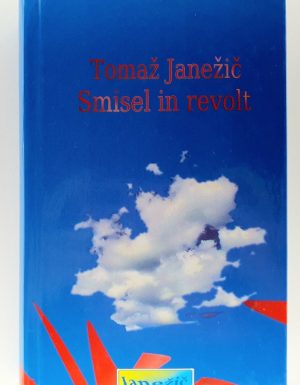 Smisel in revolt