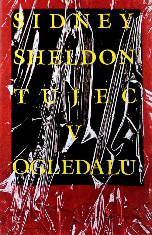 Tujec v ogledalu