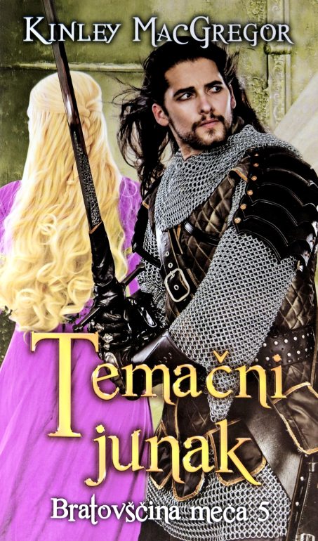 Temačni junak