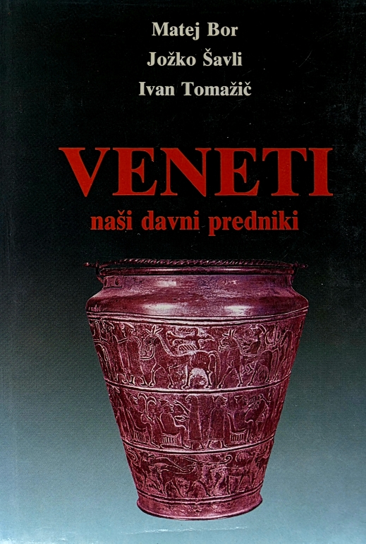 Veneti naši davni predniki