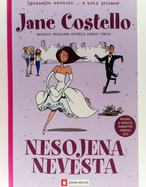 Nesojena nevesta