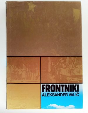 Frontniki