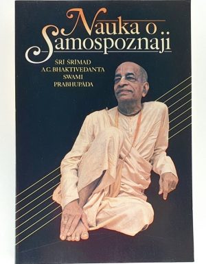 Nauka o samospoznaji