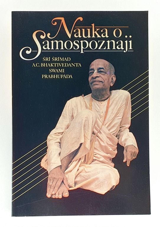 Nauka o samospoznaji