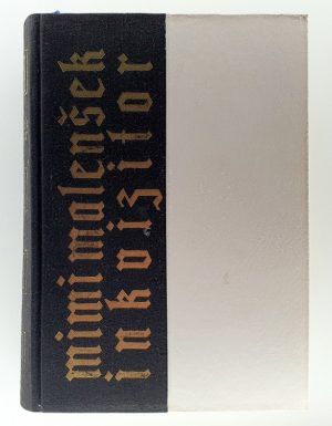 Inkvizitor