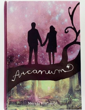 Arcanum