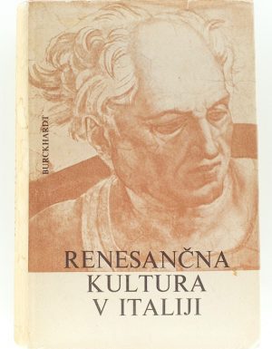 Renesančna kultura v Italiji