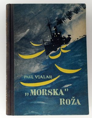 Morska roža