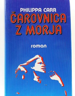 Čarovnica z morja