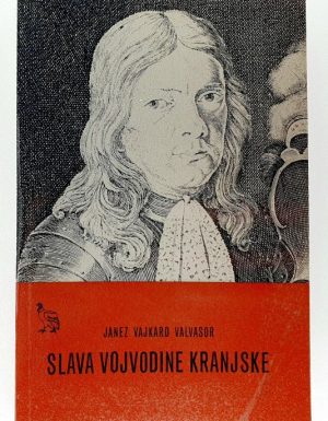 Slava vojvodine Kranjske