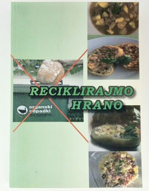 Reciklirajmo hrano