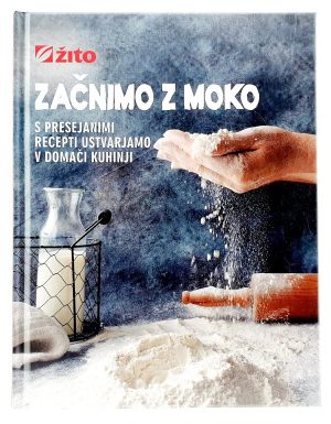Začnimo z moko