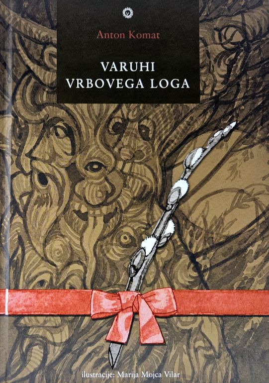 Varuhi vrbovega loga