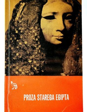 Proza starega Egipta