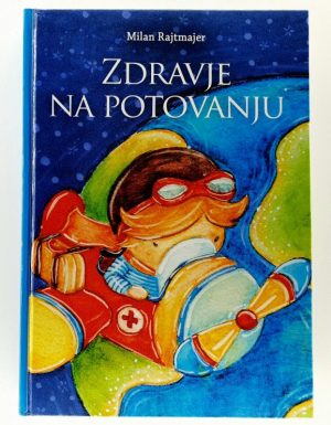 Zdravje na potovanju