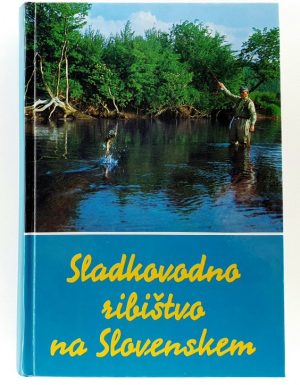 Sladkovodno ribištvo na Slovenskem