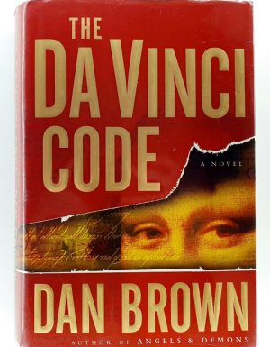 The Da Vinci code