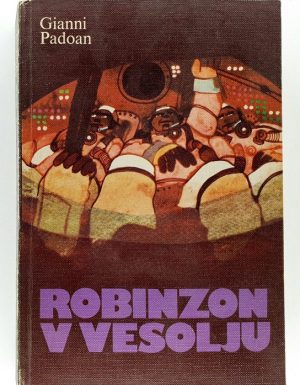 Robinzon v vesolju