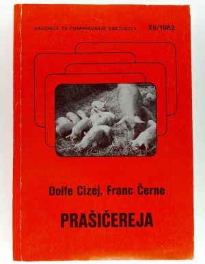 Prašičereja