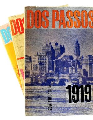 ZDA trilogija 1 – 3