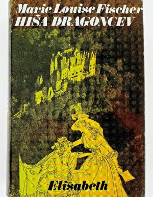 Hiša dragoncev 2. del