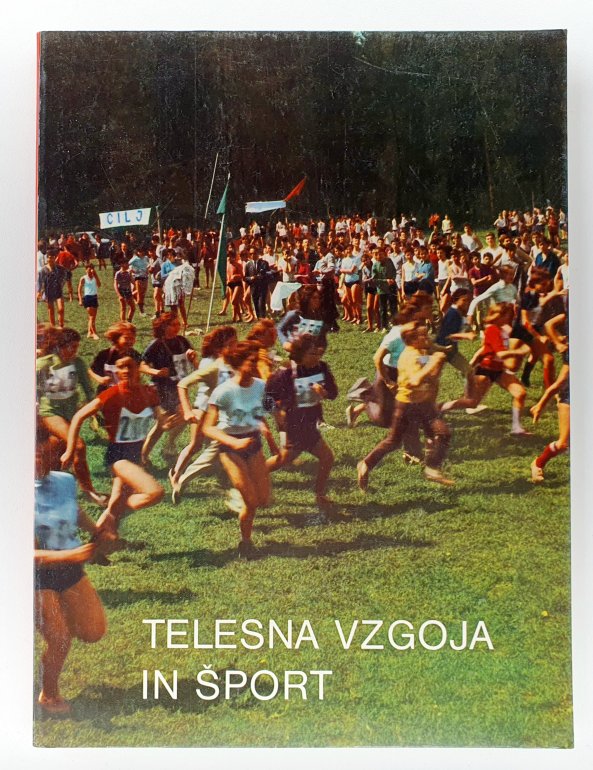 Telesna vzgoja in šport