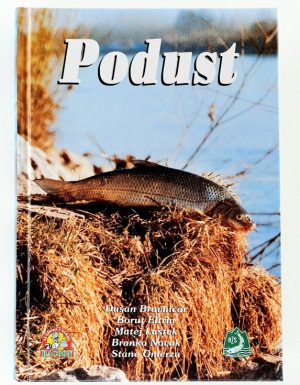 Podust