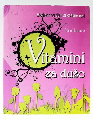 Vitamini za dušo
