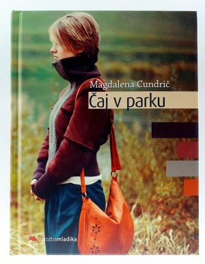 Čaj v parku