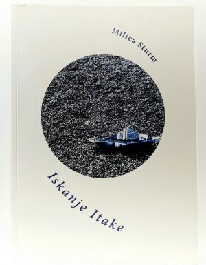Iskanje Itake