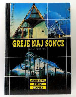 Greje naj sonce