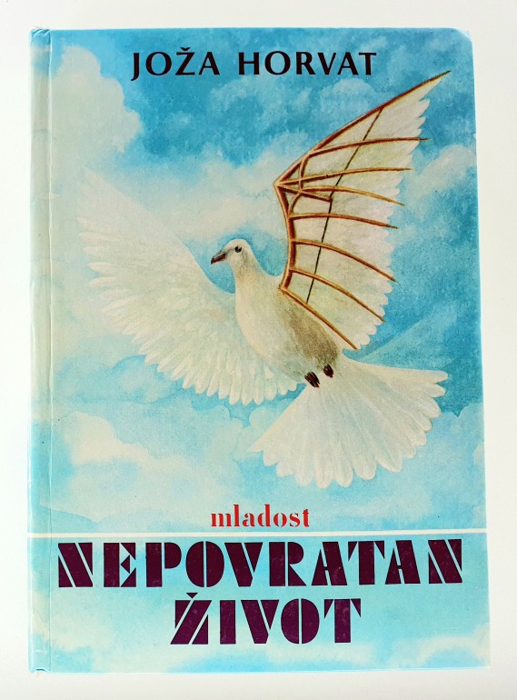 Nepovratan život