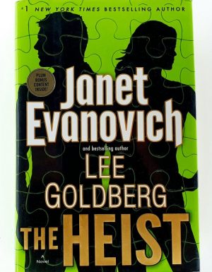 The heist
