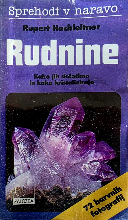 Rudnine