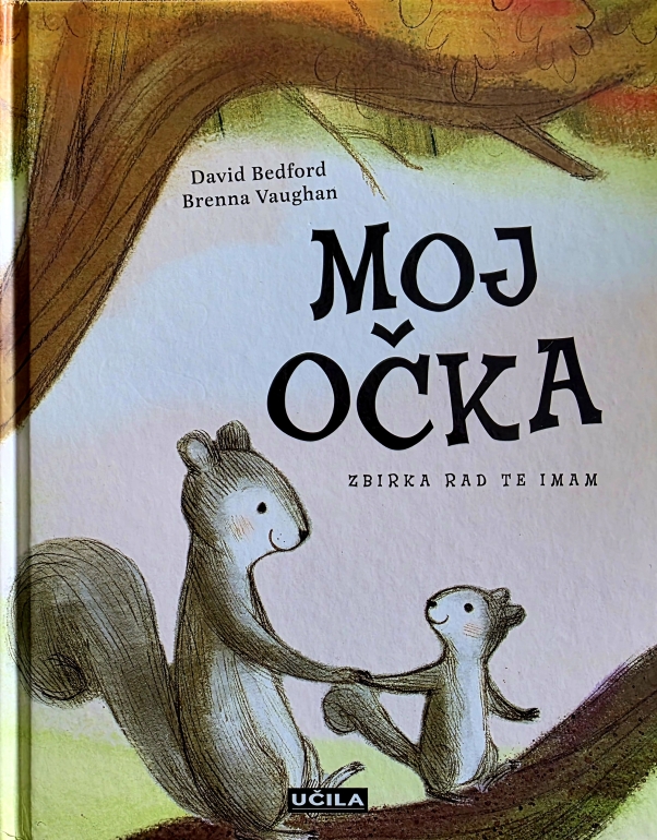 Moj očka