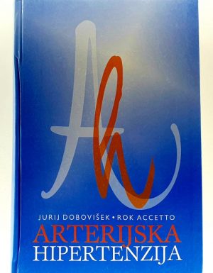 Arterijska hipertenzija