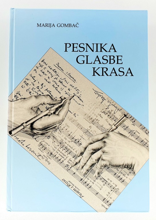 Pesnika glasbe Krasa: Pavle Meku - Srečko Kosovel