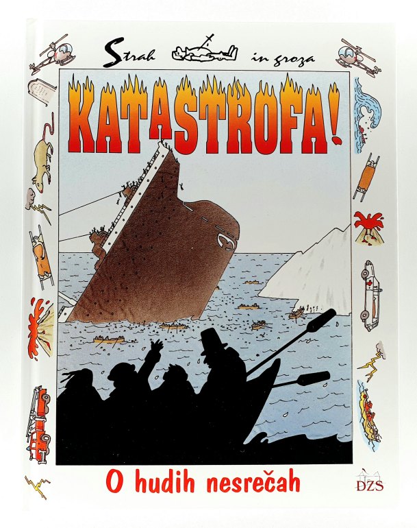 Katastrofa!
