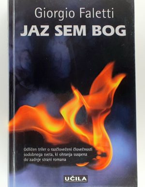 Jaz sem bog