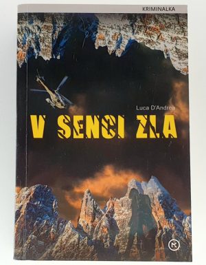 V senci zla