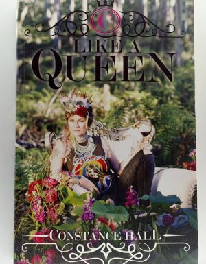 Like a queen
