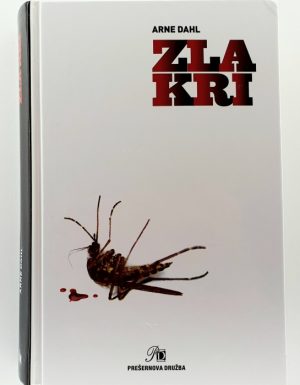 Zla kri