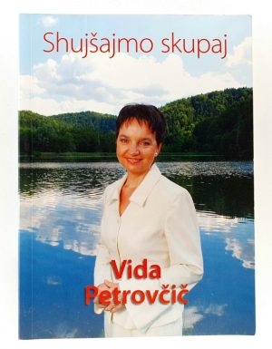 Shujšajmo skupaj