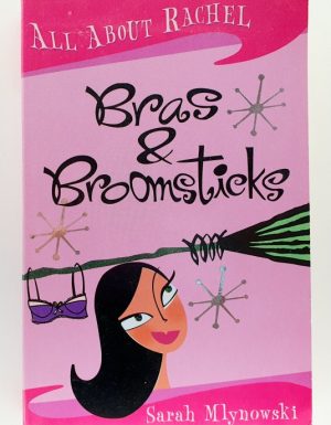 Bras & Broomsticks