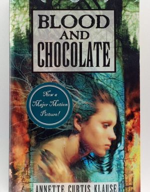 Blood and chocolate