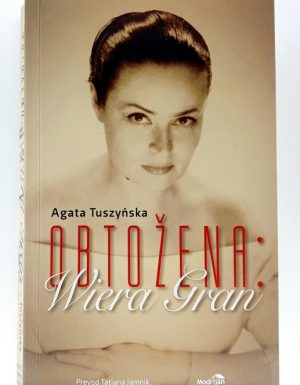 Obtožena Wiera Gran