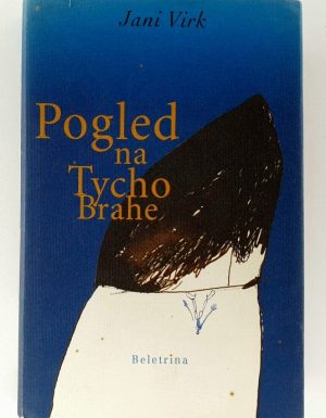 Pogled na Tycho Brahe