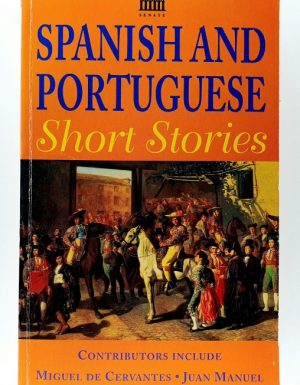 Spanish and Portuguese short stories