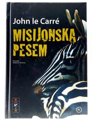 Misijonska pesem
