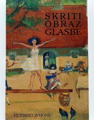 Skriti obraz glasbe